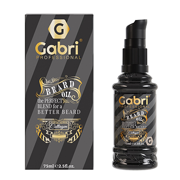 OLIO DA BARBA AL COLLAGENE 75 ML